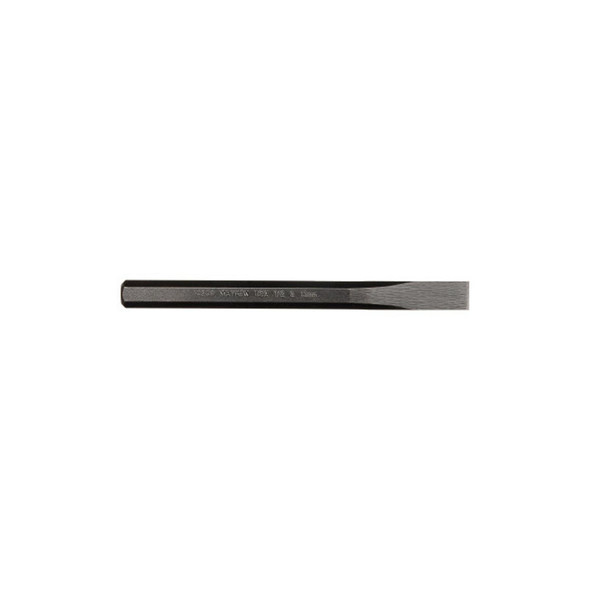 Cold Chisel, 6 in Long, 1/2 in Cut