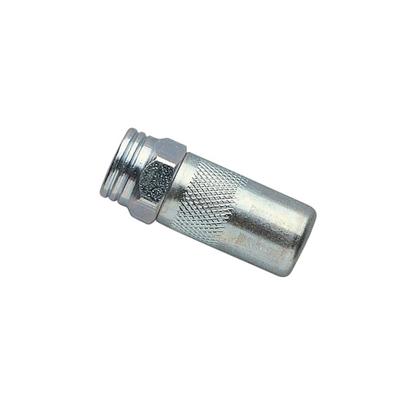 Hydraulic Coupler, Small Diameter