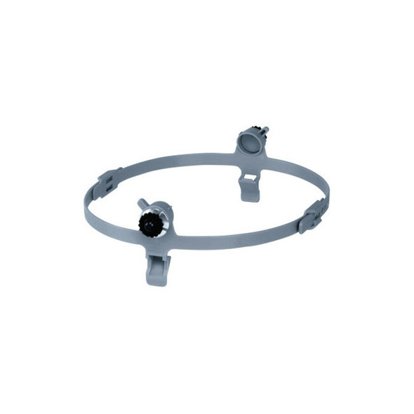 Speedy-Loop™ Mounting System, Plastic, Gray