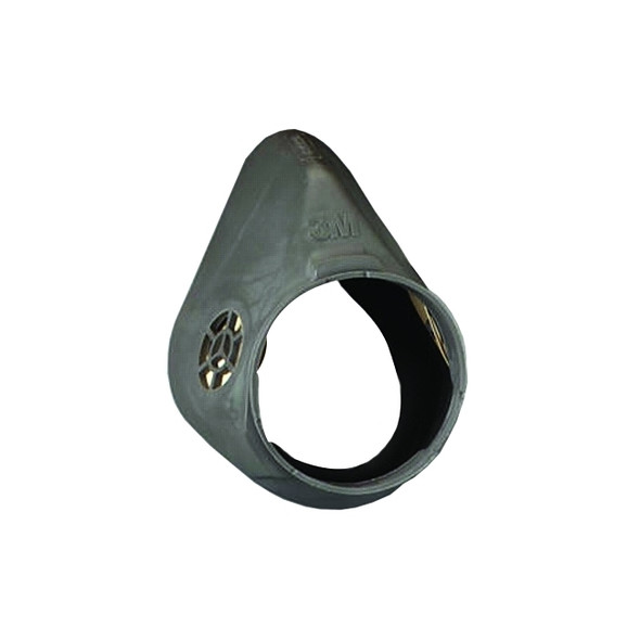 6000 Series Half and Full Facepiece Accessories, Nose Cup Assembly