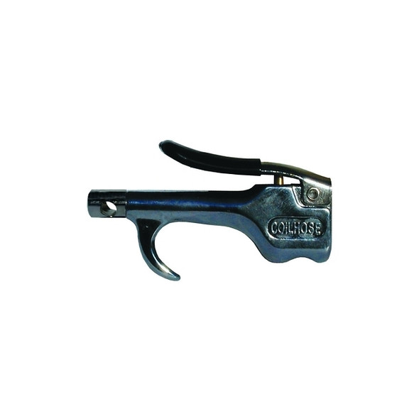 600 Series Blow Gun, Safety Tip