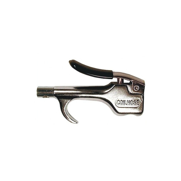 600 Series Blow Guns, Safety Shield Tip