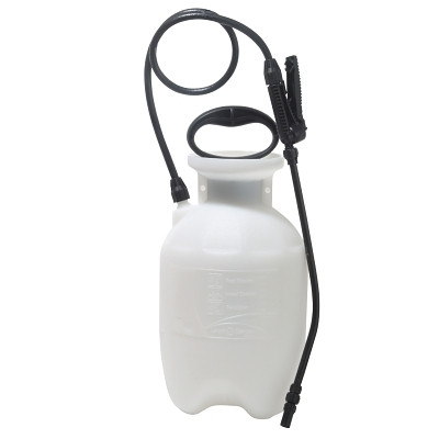 SureSpray™ Sprayer, with Anti-Clog Filter, 1 gal, 12 in Extension, 34 in Hose