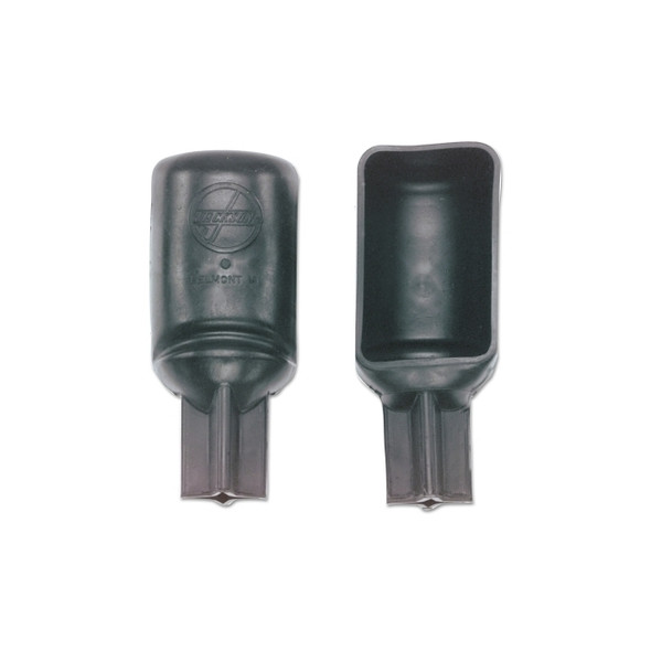 Insulated Cable Lug, Angled, Terminal Cover Connection, ULB-45 Uni-Trik