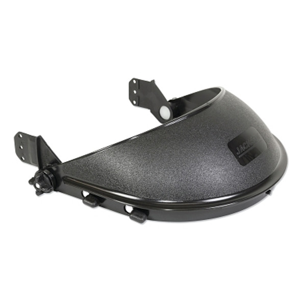 Blade Mounted Cap Adapter, for SC-6, Sentry III, and Charger Hard Hadts, Black