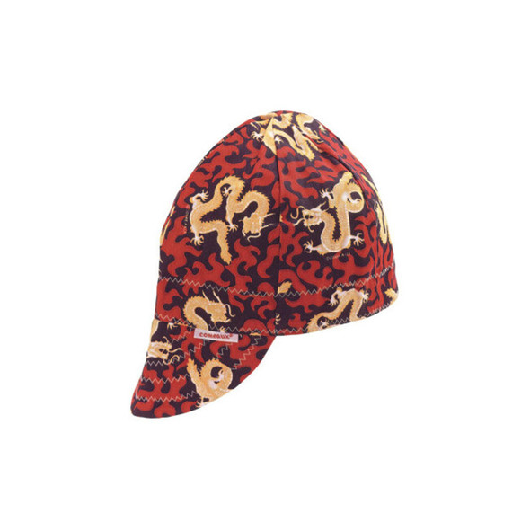 Series 2000 Reversible Cap, Size 7, Assorted