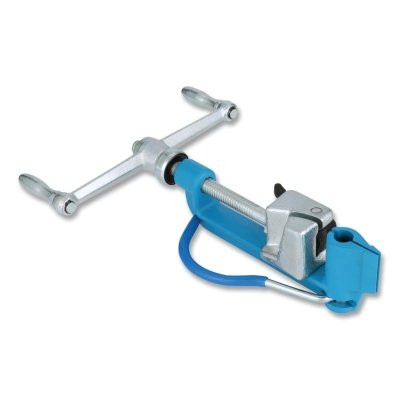 Clamping Tool, 3/8 in to 3/4 in Band Width