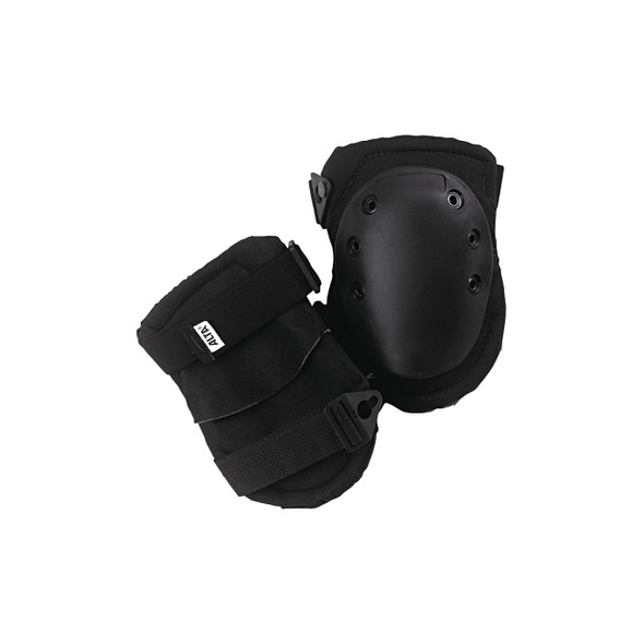 Superflex Knee Cap, Buckle, Black