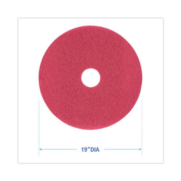 PAD,FLR, SPRY,BUFF,19,RD