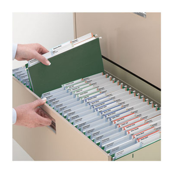 FOLDER,HNG EZTAB,LT,GRN