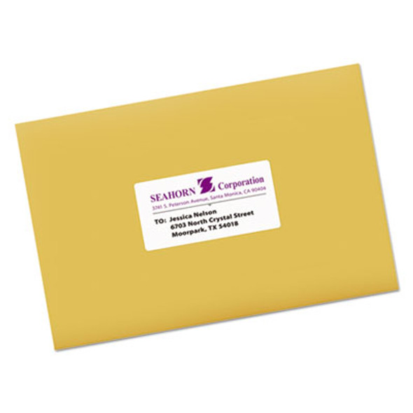 LABEL,SHPPNG,2X4,WH
