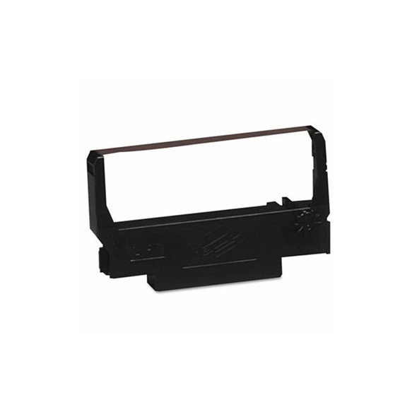 Dataproducts® E2110 Compatible Ribbon, Black, 6/Box E2110