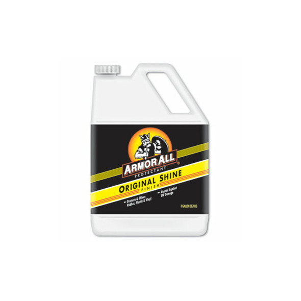 Armor All® Original Protectant, 1 Gal Bottle, 4/carton ARM 10710