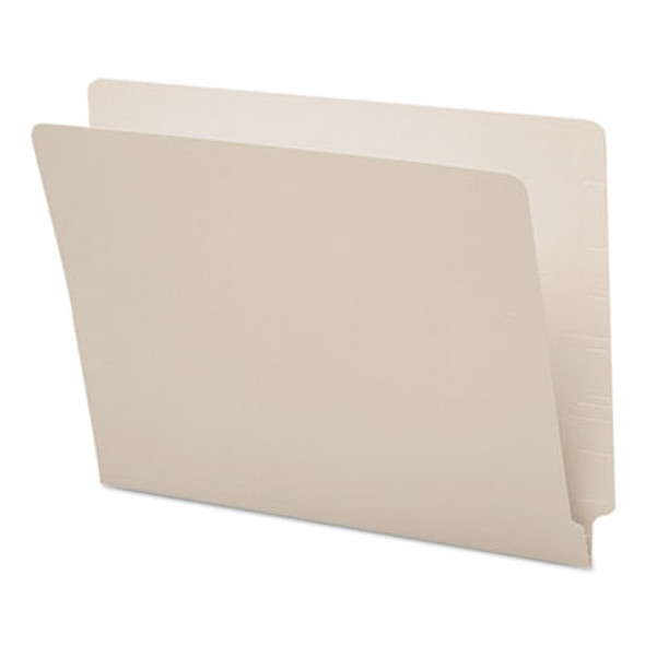 Smead FOLDER,FILE,ENDTB,LTR,GY 25310