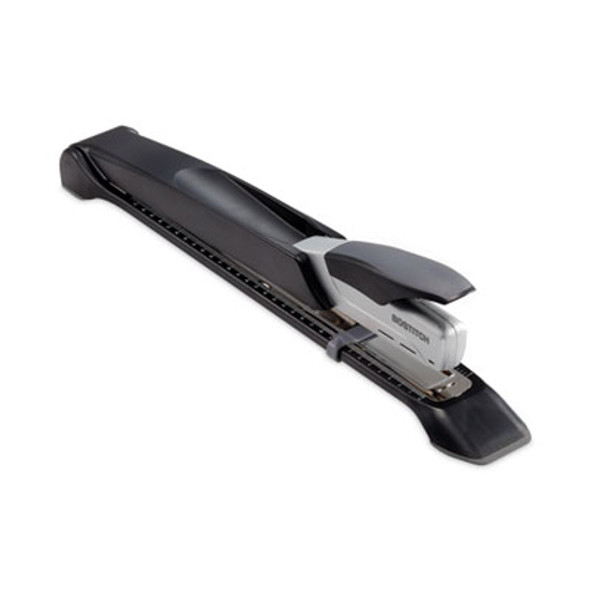 STAPLER,LONG ARM,BKSLV