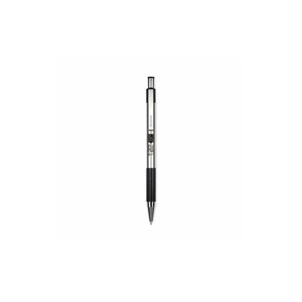 Zebra® PEN,F-301 BOLD,SS 27310
