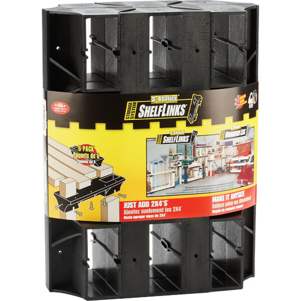 Hopkins Towing Solutions ShelfLink Shelf Bracket