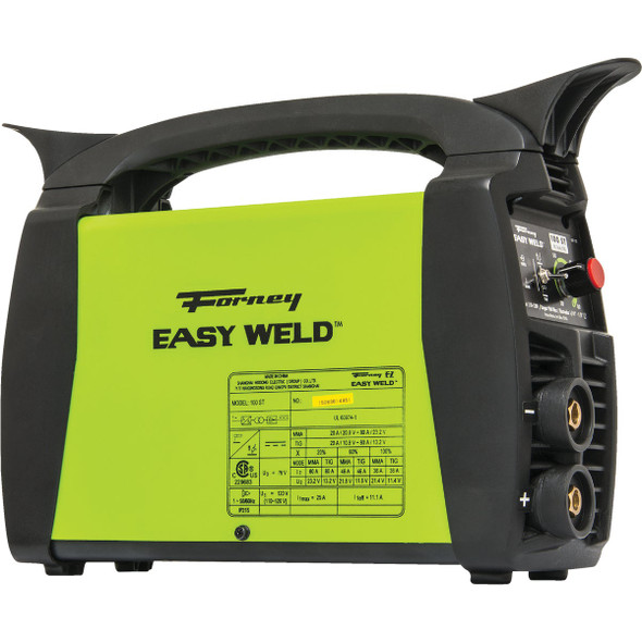Forney Easy Weld 100ST 120V 90A Arc Welder Forney Easy Weld 100ST 120V 90A Arc Welder