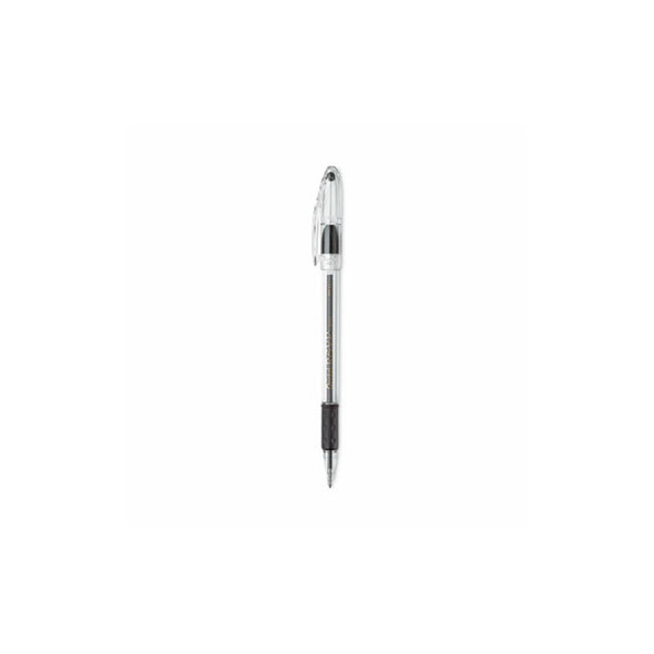 Pentel® PEN,RSVP,BPT,MED,24/PK,BK BK91ASW-US