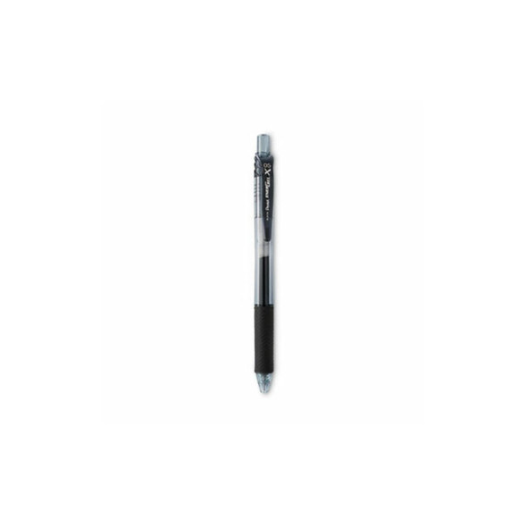 Pentel® PEN,ENERGEL X, FINE,BK BLN105-A