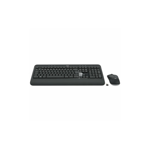 Logitech® KEYBOARD,MK540,WL,COMBO 920-008671 Logitech® KEYBOARD,MK540,WL,COMBO 920-008671