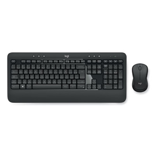 KEYBOARD,MK540,WL,COMBO