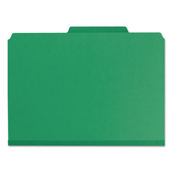 FOLDER,PSBD,1/3C,LTR,25GN