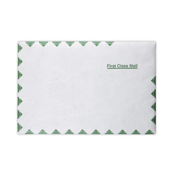 ENVELOPE,TYVEK,10X15,1ST