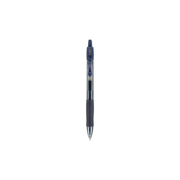 Pilot® PEN,RBALL RT,G2 GEL,NY 31187