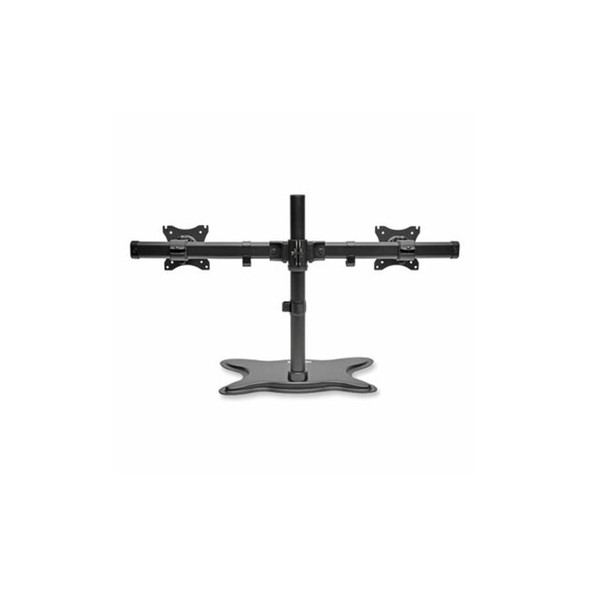 Tripp Lite by Eaton MOUNT,DUAL DESK,BK DDR1327SDD