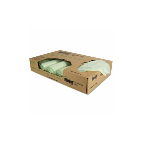 Heritage BAG,BIOTUS,48GL,1MIL Y8448YE R01 Heritage BAG,BIOTUS,48GL,1MIL Y8448YE R01