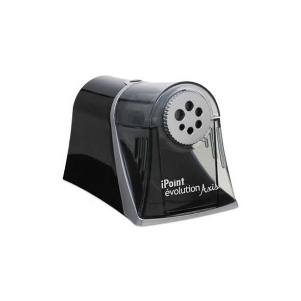 Westcott® SHARPENER,AXIS EVO M,BKSV 15509