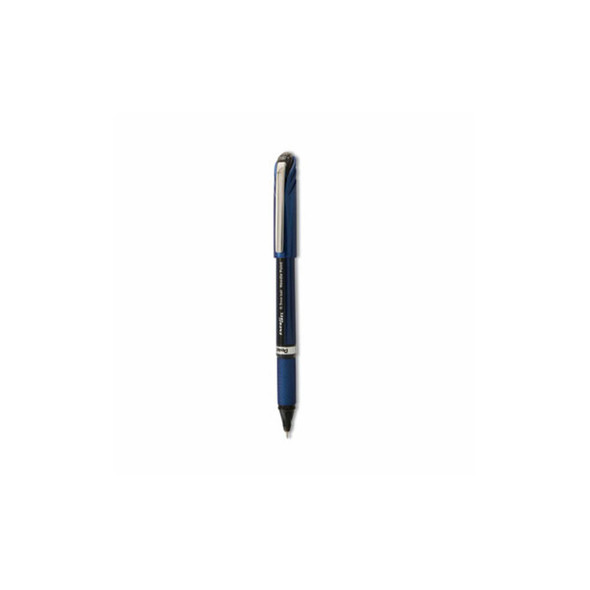 Pentel® PEN,ENERGEL NV, FINE,BK BLN25-A