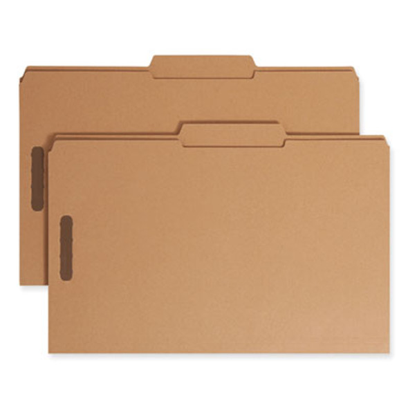 Smead FOLDER,2/5C,FSNR,LGL,BRKR 19880 Smead FOLDER,2/5C,FSNR,LGL,BRKR 19880