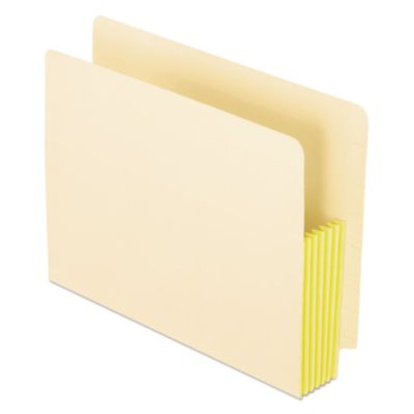 Pendaflex® POCKET,FILE,5.25"EXP,LTR 12823