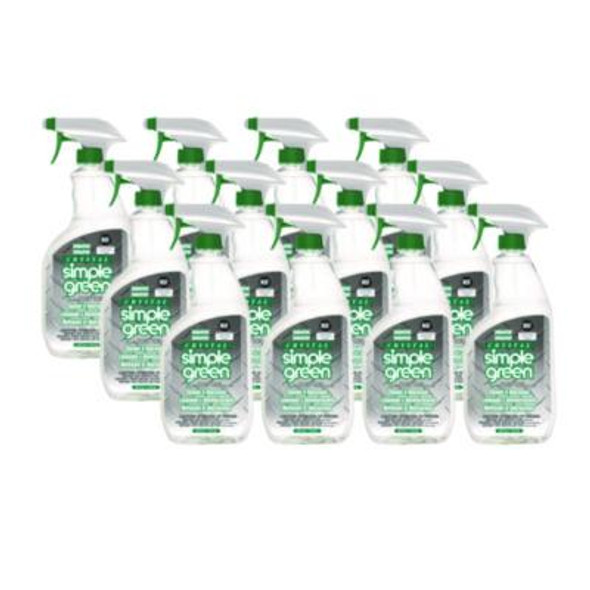 Simple Green® CLEANER,SMPL GRN,12/24OZ 0610001219024 Simple Green® CLEANER,SMPL GRN,12/24OZ 0610001219024