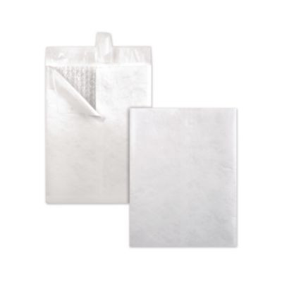 Survivor® ENVELOPE,TYVEK,PADED,9X12 QUAR7525