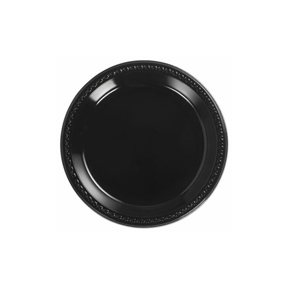 Chinet® PLATE,10.25",PLS,4/125,BK 81410 Chinet® PLATE,10.25",PLS,4/125,BK 81410