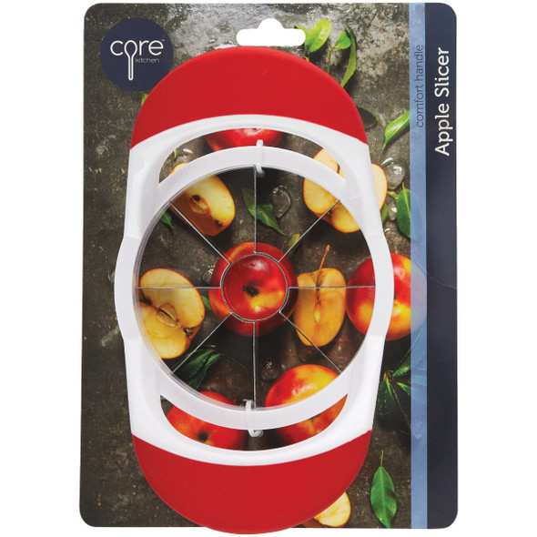 Core Kitchen 8-Section Apple Corer & Slicer DBC30627 608128