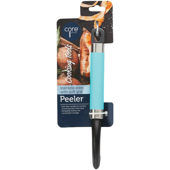 Core Kitchen Stainless Steel Peeler DBC30624 615414