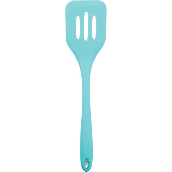 Core Kitchen 11 In. Silicone Slotted Turner DBC30618