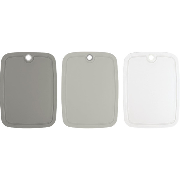 Core Kitchen Essential Grip Strip 9 In. x 12 In. Medium Cutting Board