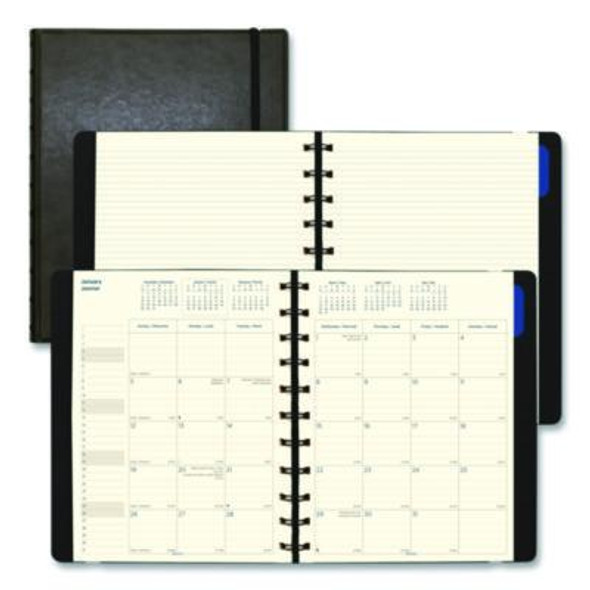 Filofax® PLANNER,FILOFAX,17MNTH,BK C1811001 Filofax® PLANNER,FILOFAX,17MNTH,BK C1811001