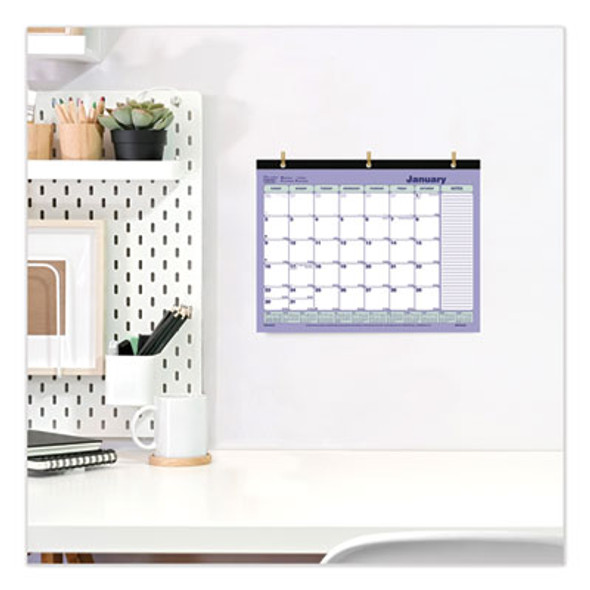 DESK PAD,MONTHLY