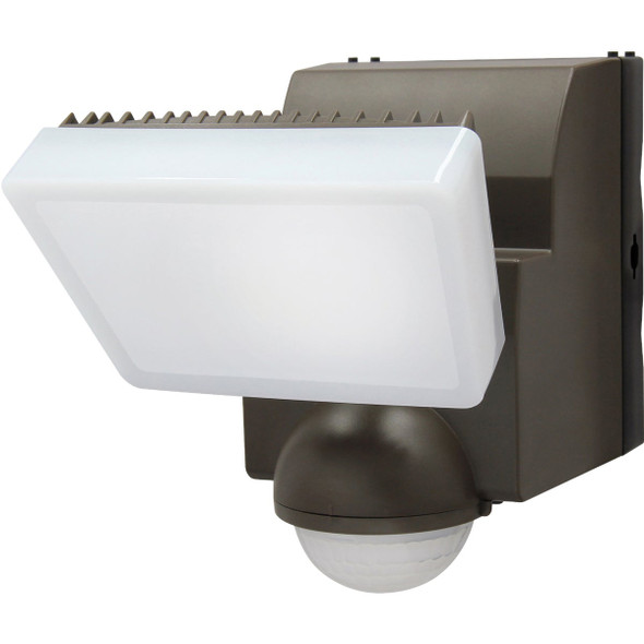 IQ America 500lm Brz Led Mtsn Light LB-1850-BZ
