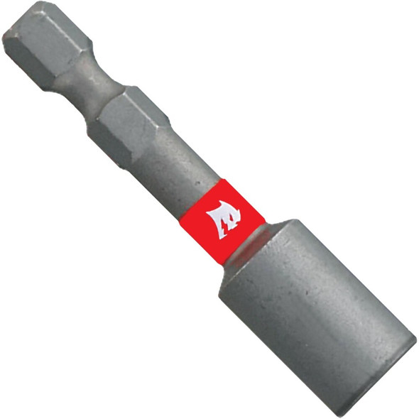 Diablo 1-4 In. x 1-7-8 In. Magnetic Impact Nutdriver DNTSS14 344831