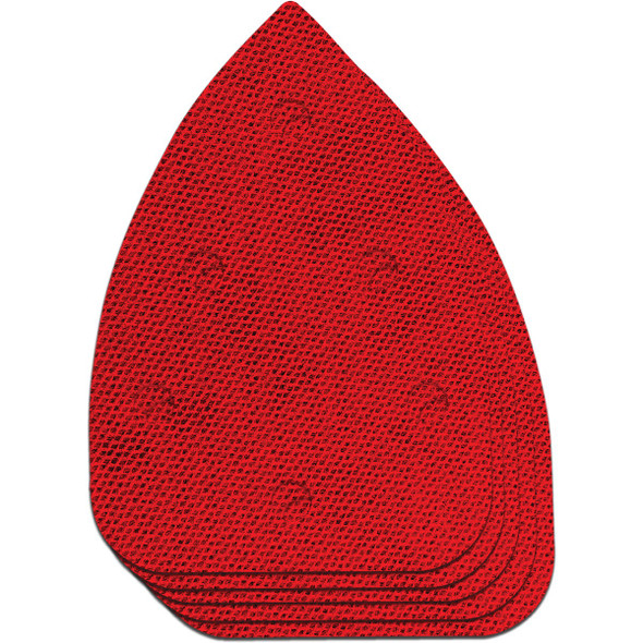 Diablo SandNet 80/120/220 Assorted Grit CAT/Mouse Sand Reusable Sandpaper (5-Pack) Diablo SandNet 80/120/220 Assorted Grit CAT/Mouse Sand Reusable Sandpaper (5-Pack)
