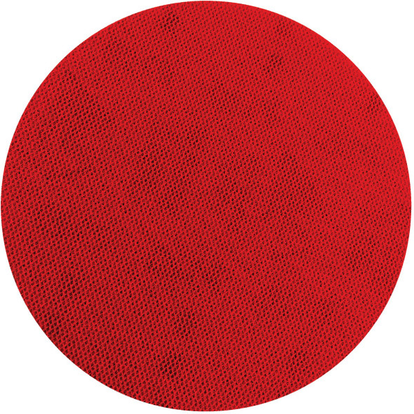 Diablo SandNet 5 In. 120 Grit Reusable Sanding Disc with Connection Pad (50-Pack)