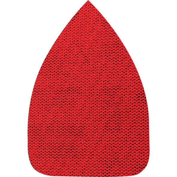Diablo SandNet 80 Grit CAT-Mouse Reusable Sandpaper (5-Piece) DNTCAT080H05G 312286