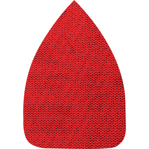 Diablo SandNet 80 Grit CAT-Mouse Reusable Sandpaper (5-Piece) DNTCAT080H05G 312286